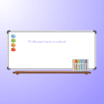 Interactive Smartboard