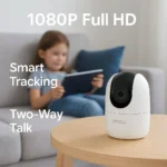 IMOU Ranger 2 5MP 3K Wifi Indoor Camera