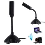 Table Mic for PC - live streaming