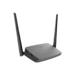 D-Link DIR-612 N300 Wireless Router - Image 2