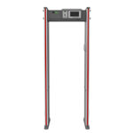 Walk Through Gate ZK-D1065-18 Zone