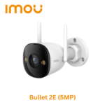 IMOU Bullet 2E 5MP camera