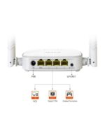 Tenda Router N300 wifi Router - Image 2