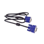 VGA cable for computer