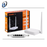 Tenda Router N300 wifi Router