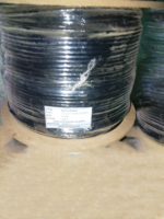Cat 6 wire for Internet and IP Camera - Image 3