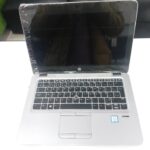 HP EliteBook 820 G4 - Image 3