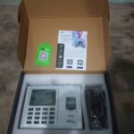 ZK Techo Time attendance - Image 4