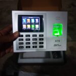 ZK Techo Time attendance - Image 2