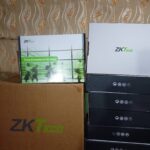 ZK Techo Time attendance - Image 5